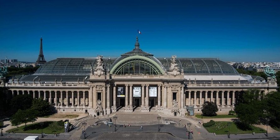 Grand Palais