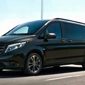 Services de chauffeur privé