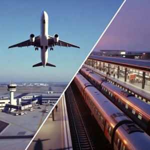 Services de chauffeur privé