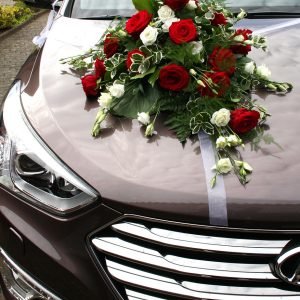 Services de chauffeur privé