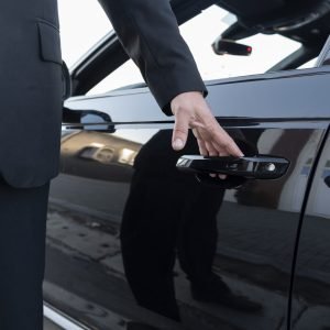 Services de chauffeur privé