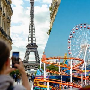 Services de chauffeur privé